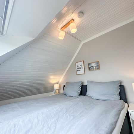 Heimathafen Whg 8 Am Ahoi Bad Apartment คุกซ์ฮาเวน ภายนอก รูปภาพ
