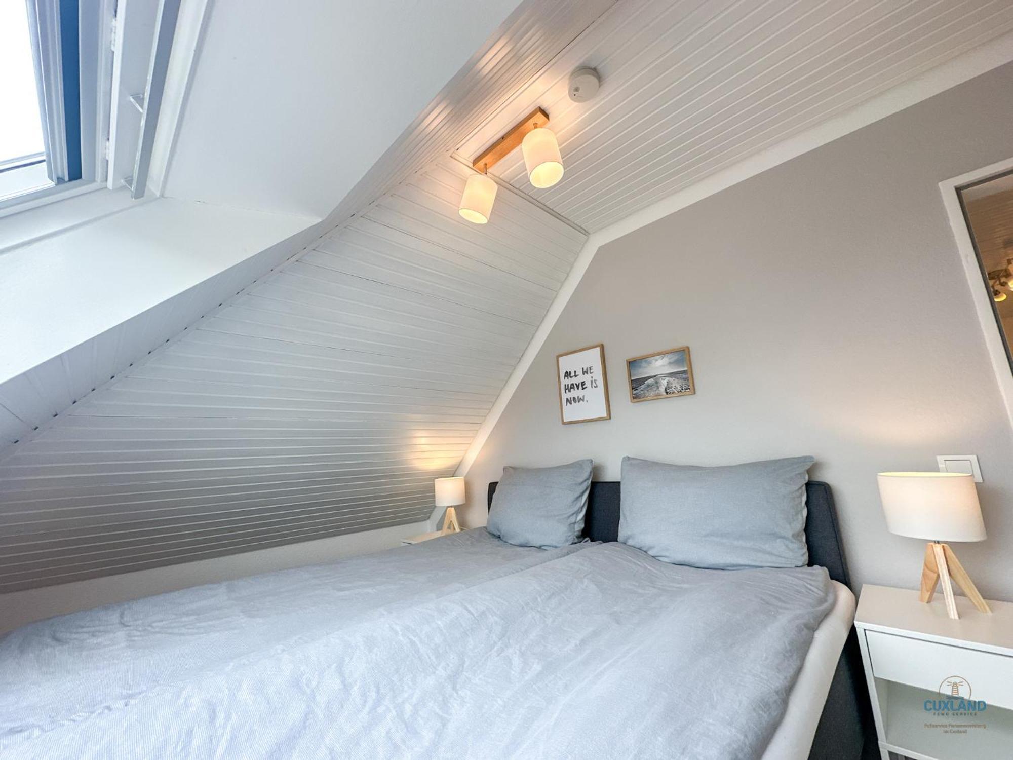 Heimathafen Whg 8 Am Ahoi Bad Apartment คุกซ์ฮาเวน ภายนอก รูปภาพ