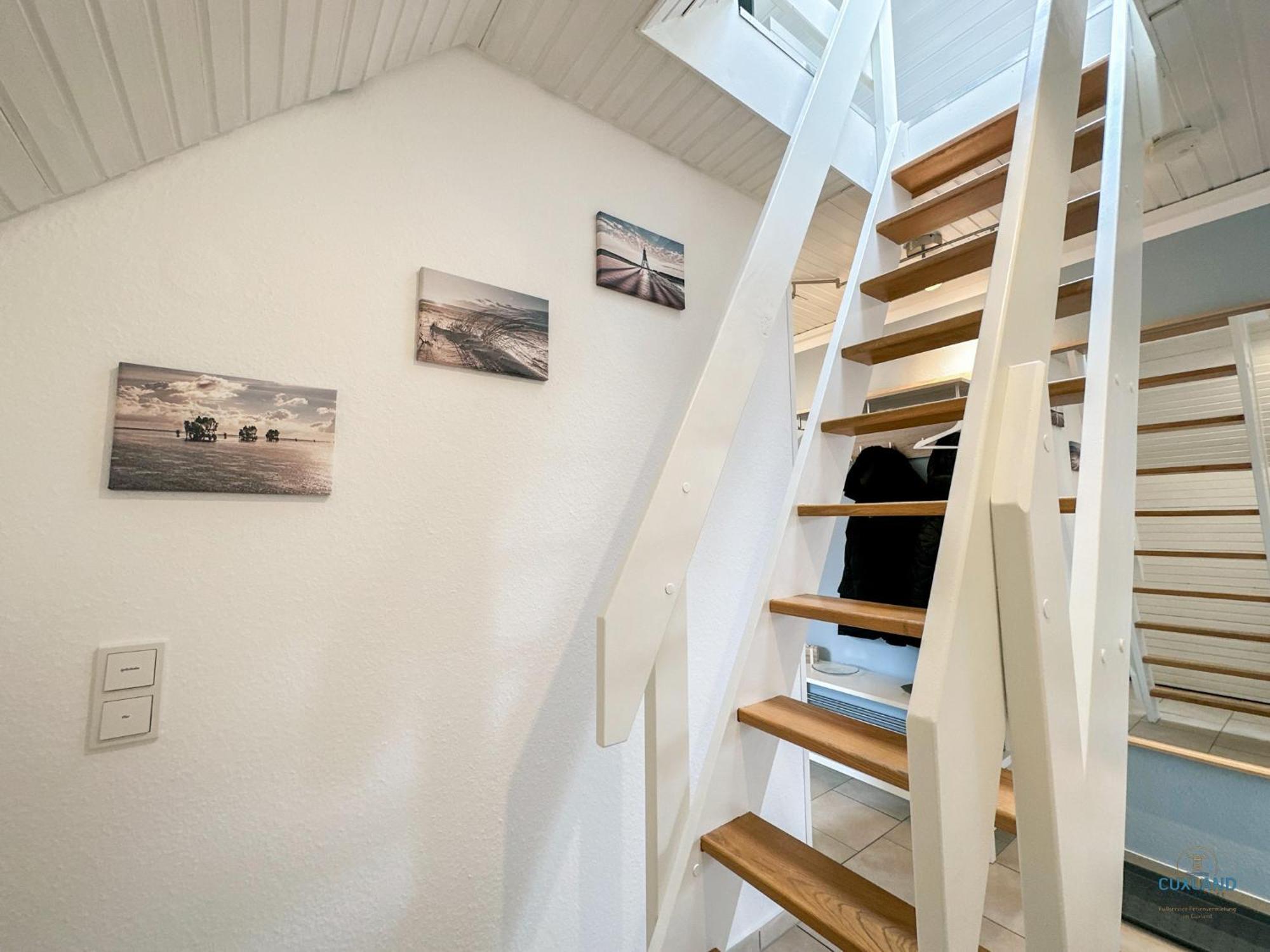 Heimathafen Whg 8 Am Ahoi Bad Apartment คุกซ์ฮาเวน ภายนอก รูปภาพ