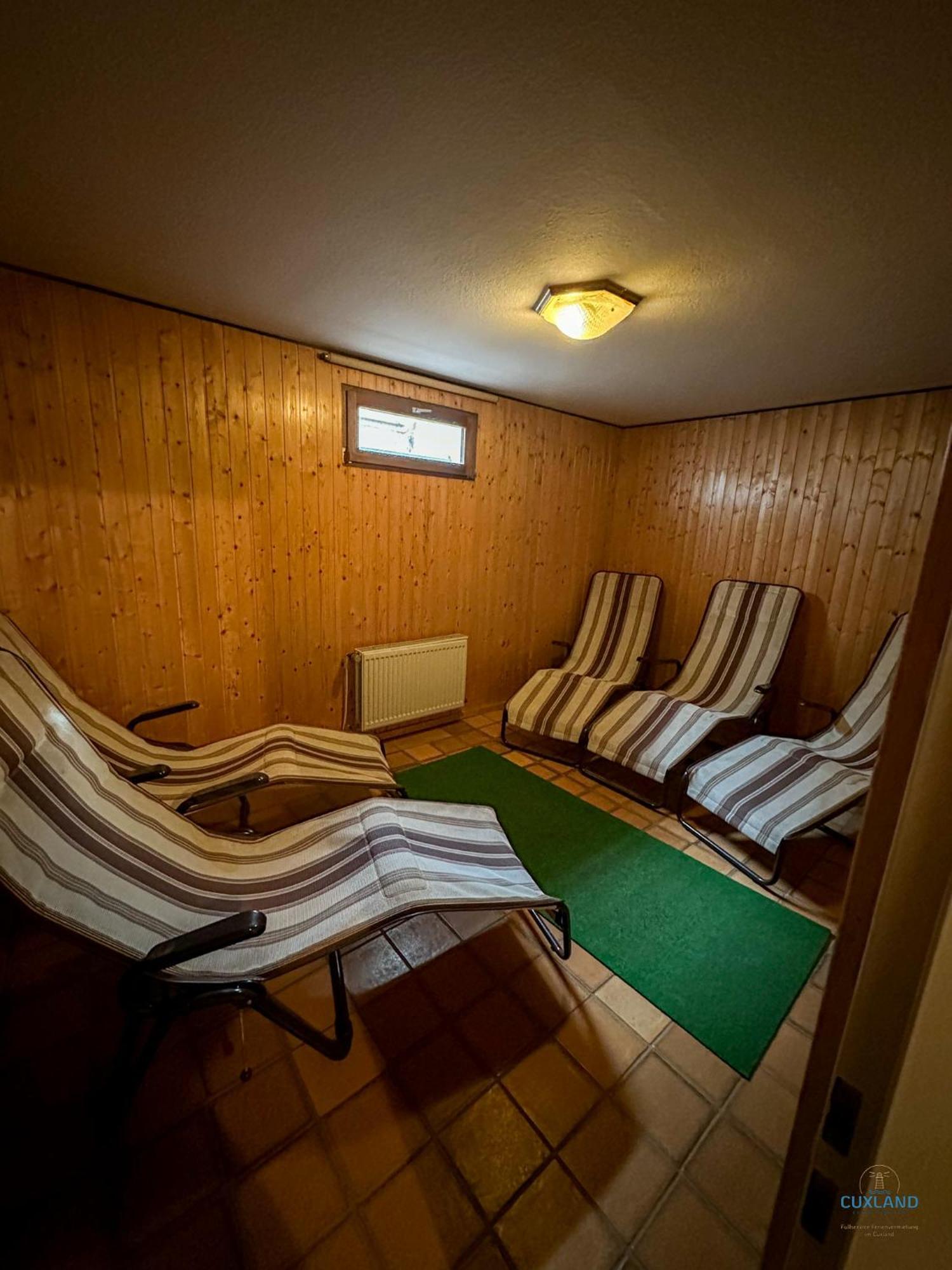 Heimathafen Whg 8 Am Ahoi Bad Apartment คุกซ์ฮาเวน ภายนอก รูปภาพ