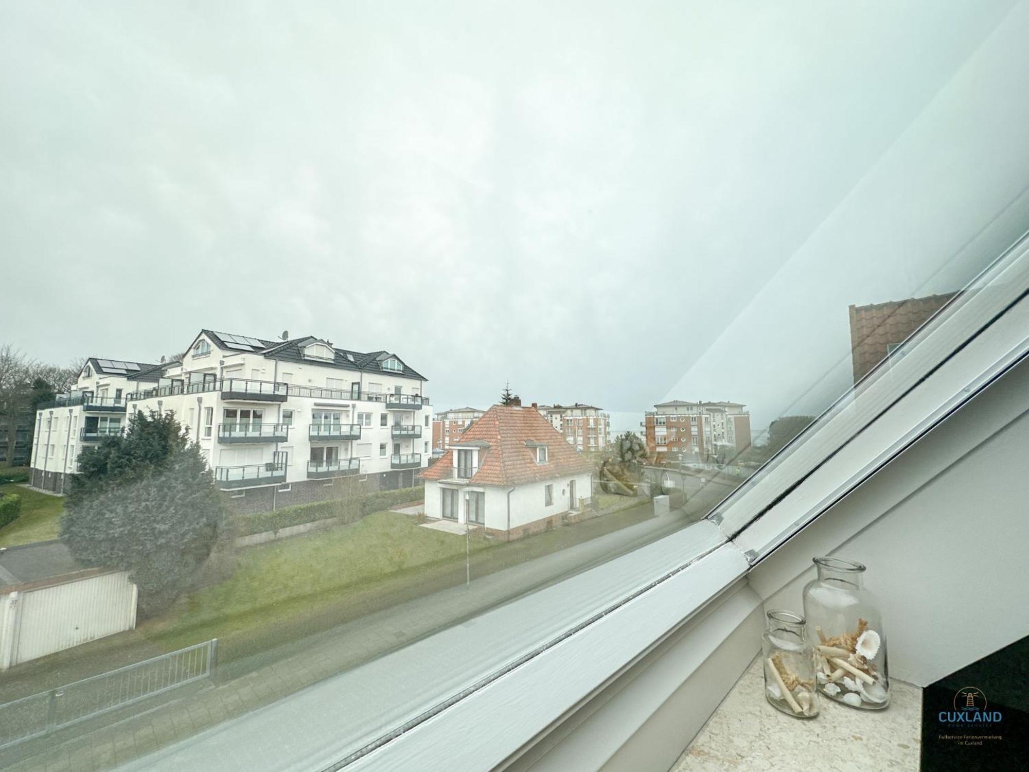 Heimathafen Whg 8 Am Ahoi Bad Apartment คุกซ์ฮาเวน ภายนอก รูปภาพ